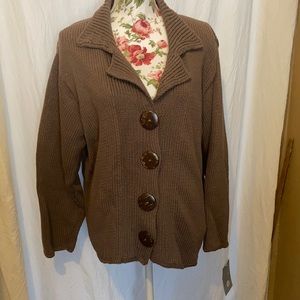 Lulu-b cardigan